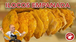 ILOCOS EMPANADA [upl. by Aehsat304]