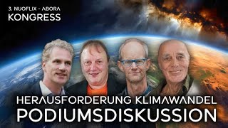 Herausforderung Klimawandel [upl. by Odelet603]