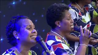 Se vaka na seni Co World Harvest Centre choir CMFI [upl. by Fowkes]