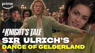 Dance of Gelderland  A Knights Tale  Prime Video [upl. by Cathie655]