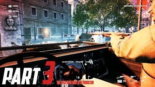 RAID WORLD WAR 2 Playthrough  Walkthrough PART 3 [upl. by Anahtor]