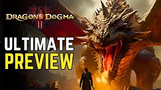 Watch THIS Before You Play Dragons Dogma 2 [upl. by Eelrefinnej]