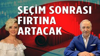 Merkez Bankası Faiz Kararı Seçimden Sonrası Tufan Ekonomi Yorum [upl. by Einnaoj856]