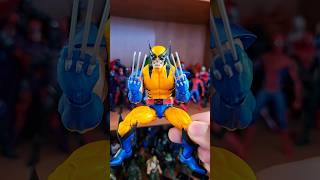 Marvel legends GRAIL Figures for 🤓🫴YOU actionfigures marvellegends collection [upl. by Yentiw]