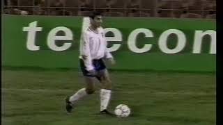 1990 November 21 Holland  Greece EC1992 qualifier Full Game part 4 of 4 [upl. by Enilrek636]