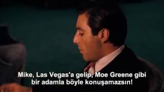 The Godfather Part I BABA 1Aileye Karşı Başkasını Tutma Türkçe Altyazılı [upl. by Mojgan]