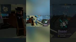 Free fire short video highlights freefire shorts viral fftoday ffxvpocketedition [upl. by Corin]