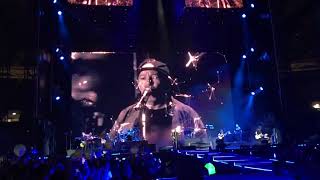 Vasco Rossi  E adesso che tocca a me  Vasco Non Stop Live  Roma Stadio Olimpico 110618 [upl. by Kasey]