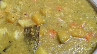 নীল ষষ্ঠী স্পেশাল সাবুদানা র খিচুড়ি। sabur khichuri [upl. by Acsehcnarf]