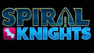 Spiral Knights OST  Blast Network SD HQ [upl. by Naujyt]