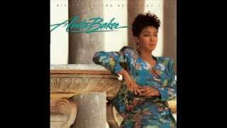 Anita Baker  You Belong to Me 1988 [upl. by Faye]