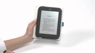 NOOK Simple Touch Covers [upl. by Dex]