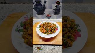 करवा पर बनाए पनीर भुर्जी सबका दिल जीत लेंगे।indianhotfood recipe paneerbhurji mrbeast [upl. by Aztiram776]