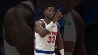 Knicks vs Magic Game 4  2027 ECR1 [upl. by Tiffy867]