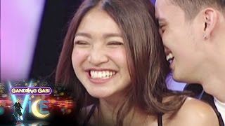 GGV JaDines love language [upl. by Reitrac]