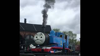 Greenfield Village Day Out With Thomas 2019 [upl. by Amal]