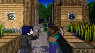 【Minecraft】Decorando el Realm Invitaciones a subs [upl. by Eutnoj57]