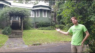 Explore Sydneys Suburbs Hornsby History [upl. by Zared]