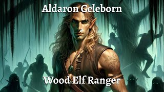 Aldaron Celeborn [upl. by Nathan269]