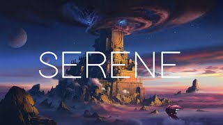 SERENE  2HOURS  Beautiful Ethereal Ambient Orchestral Music  Epic Music Mix [upl. by Finnigan]