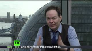 Keiser Report 555  Maxcoin [upl. by Rani]