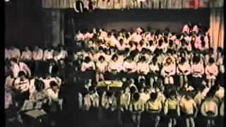 WH Christmas Concert 1982 [upl. by Yancy]