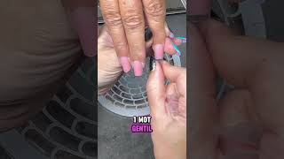 3 astuces pour fidéliser tes clientes en onglerie nails ongles manucurerusse nailinspo acrygel [upl. by Linden]