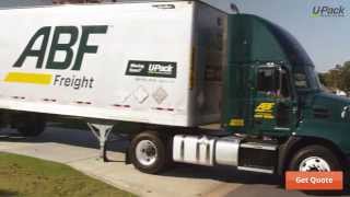 Moving Trailer Info [upl. by Onitsirc]