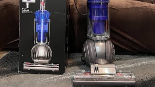 Unboxing Brand new Dyson Ball DC41 Animal Vacuum cleaner NOS  First Look [upl. by Svend]