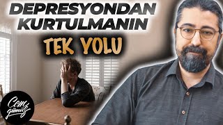 Depresyondan Kurtulmak ve Kendin Olmak İlişkisi [upl. by Siari213]