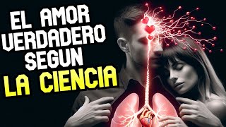 LAS CLAVES QUÍMICAS DEL AMOR VERDADERO [upl. by Atnoed]