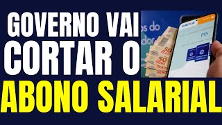 3 DE 10 PESSOAS PERDERÃO O BENEFÍCIO DE UM SALÁRIO MÍNIMO PISPASEP [upl. by Hartzell]