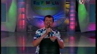 Chabelo PANTALÓN CORTITO May292011mpg [upl. by Imer225]