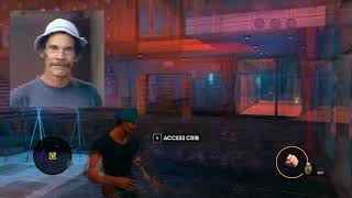 Saints Row The Third  Jogando com Seu Madruga [upl. by Ytirev956]