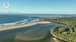 Mallacoota Property Sales Song 4k June 2024 [upl. by Hannie]