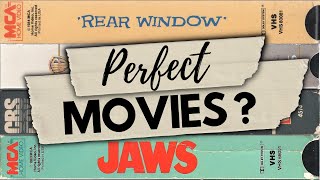 Perfect Movies Films that we think are PERFECT [upl. by Hebe83]