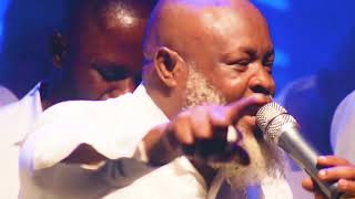 BENJAMIN KAYOMBO UDI MULENGELA CONCERT LIVE LUBUMBASHI [upl. by Paryavi154]