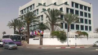 Eilat Vista Hotel HD [upl. by Sibel]