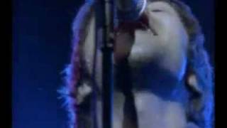 Oasis Headshrinker Live  Southend Cliffs Pavilion 95 [upl. by Naginnarb]