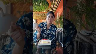 Maine kiya Alia Bhatt ka famous milk cake try 🍰 shorts minivlog youtubeshorts viralvideos [upl. by Jephthah]