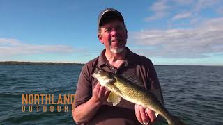 The controversy surrounding Mille Lacs Lake one of Minnesotas premiere fishing destinations [upl. by Dannie]