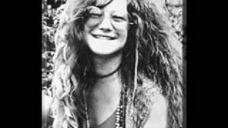 JANIS JOPLIN MERCEDES BENZ [upl. by Grewitz]