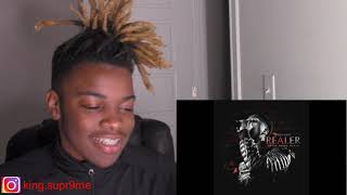 NBA YoungBoy  Beam Effect REACTION [upl. by Gipps]