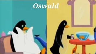 Oswald  Henry Needs a HaircutFlippy the Fish Soundtrack NO COPYRIGHT INFRINGEMENT [upl. by Ahsiral]