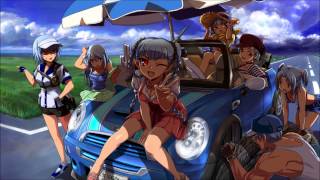 Shut Up And Drive Nightcore [upl. by Alimrahs]