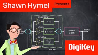 What is a PID Controller  DigiKey [upl. by Campagna]