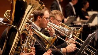 Orchestre Symphonique RhôneAlpes Auvergne  OSYRA [upl. by Serene651]