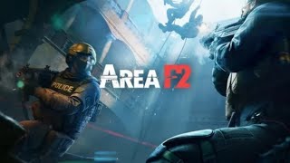 Area F2  Official Trailer [upl. by Lipkin]