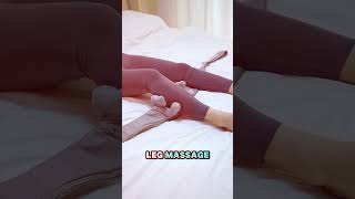 Neck Massager StressReliefSelfCareWellnessJourney [upl. by Sorazal]