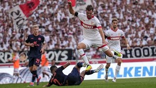 VfB Stuttgart Vs Mainz 05 33 All Goals Results amp Extended Highlights 31082024 [upl. by Meriel]